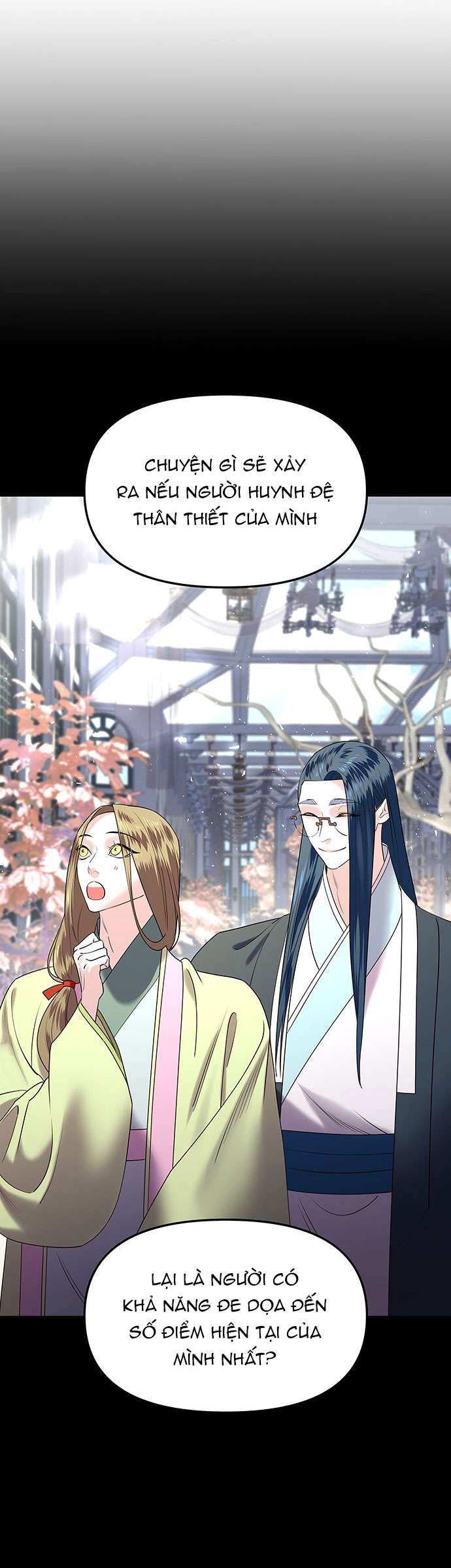 Vương Tử Huyền Bí Chapter 53 - Trang 4