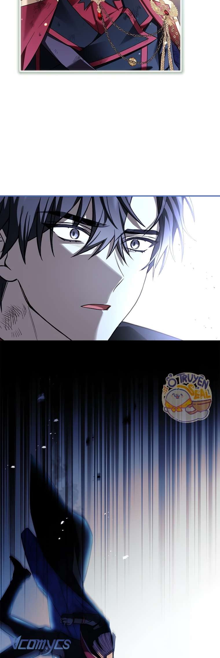 Tôi Đã Tắt Cài Đặt Chế Độ Nhận Thức Nỗi Đau! Chap 18 - Next Chap 19