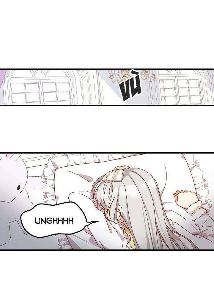 Cẩn Thận Với Các Anh Trai Đấy! Chap 5 - Trang 2