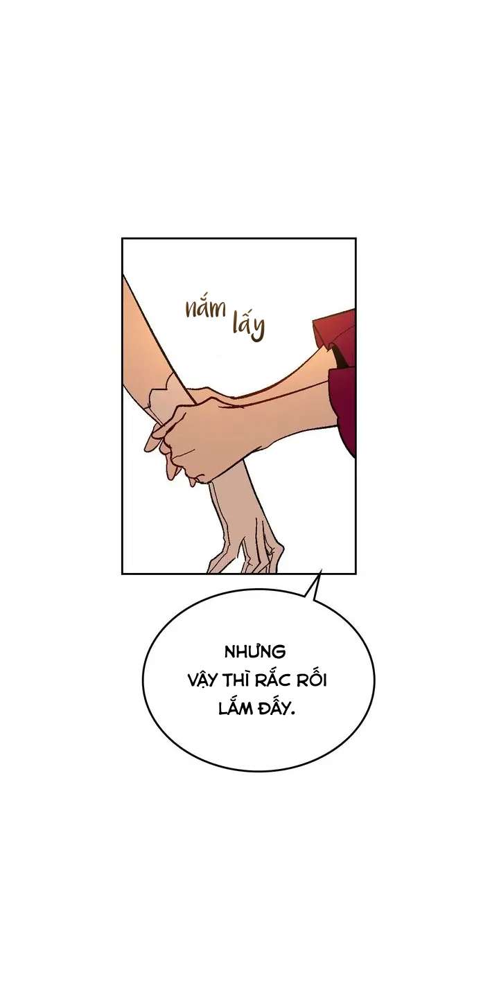 Vị Hôn Thê Khế Ước Của Công Tước Chapter 113 - Trang 4