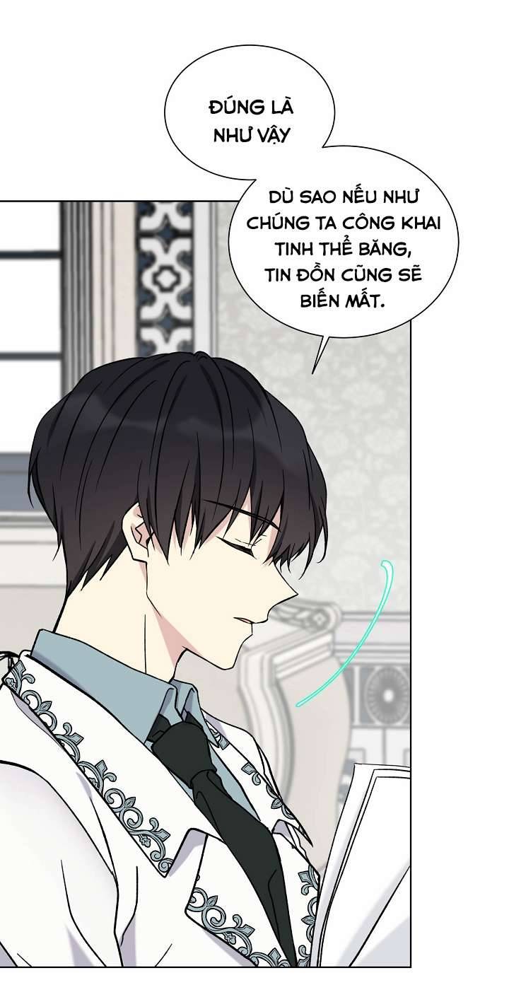 Vương Miện Lục Bảo Chap 21 - Trang 2