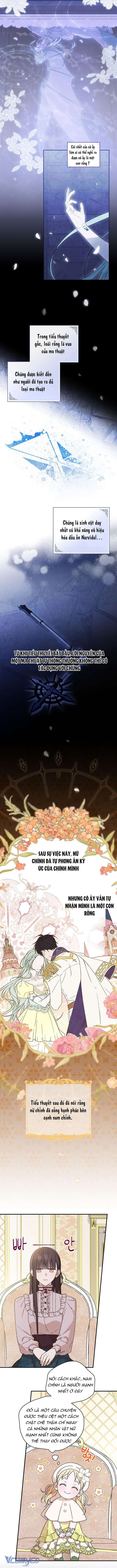 Tôi Chỉ Đang Tận Hưởng Khoảng Thời Gian Có Hạn Của Bản Thân Thôi Chap 8 - Trang 2