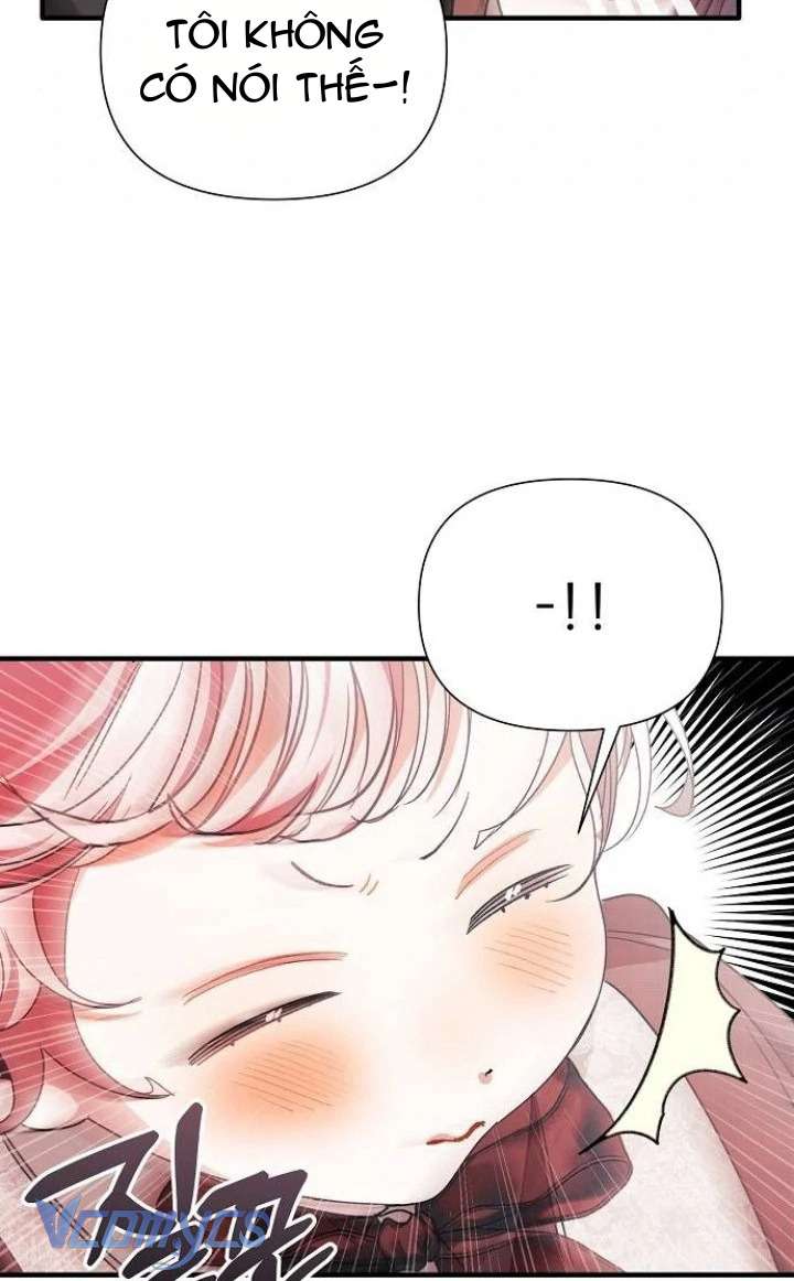 Papa Bạo Chúa, Con Sẽ Bảo Vệ Người! Chap 5 - Trang 2