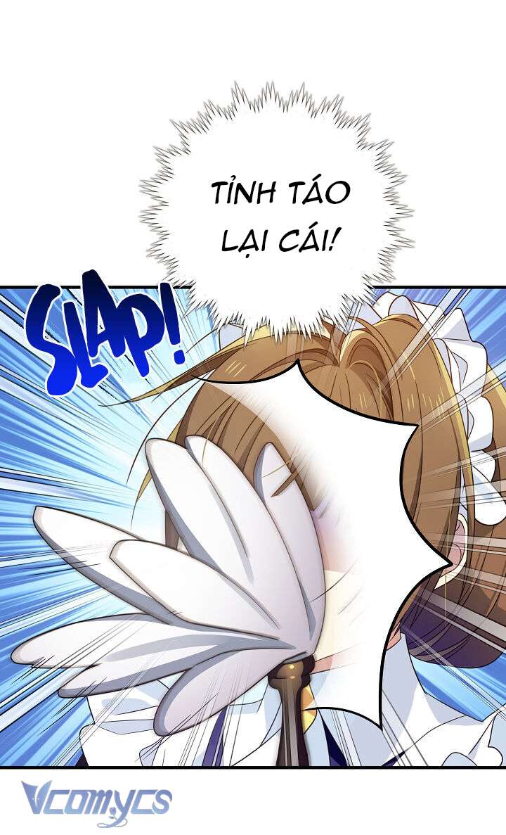 Tôi Đã Ở Đây Ngay Từ Đầu Chapter 34 - Trang 4