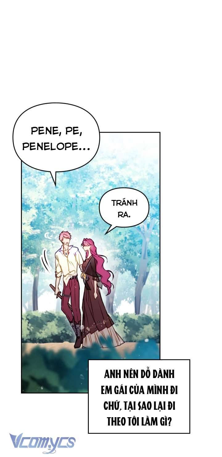 Kết Cục Của Nhân Vật Phản Diện Chỉ Có Thể Là Cái Chết Chapter 138 - Trang 4