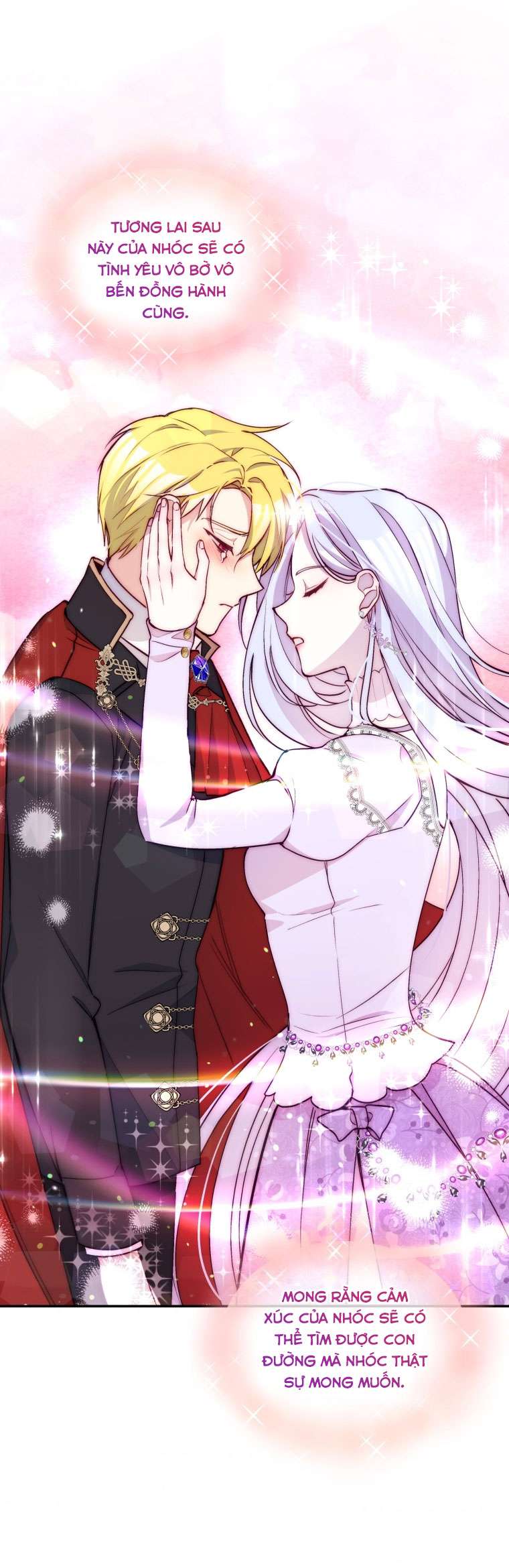 Người Bảo Hộ Của Bạo Quân Là Ma Nữ Tàn Độc Chap 63 - Next Chap 64