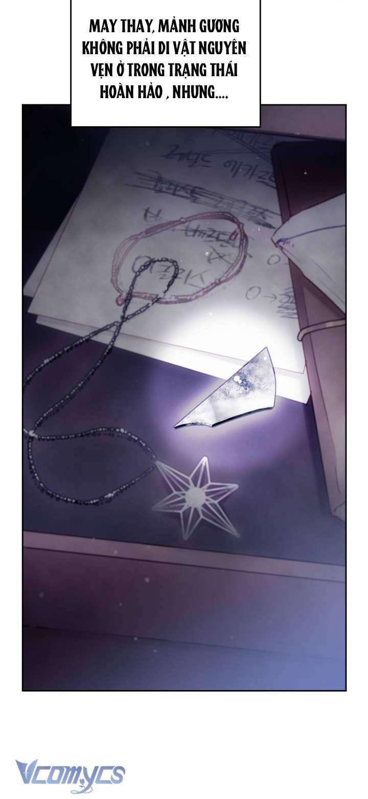 Kết Cục Của Nhân Vật Phản Diện Chỉ Có Thể Là Cái Chết Chapter 145 - Trang 4