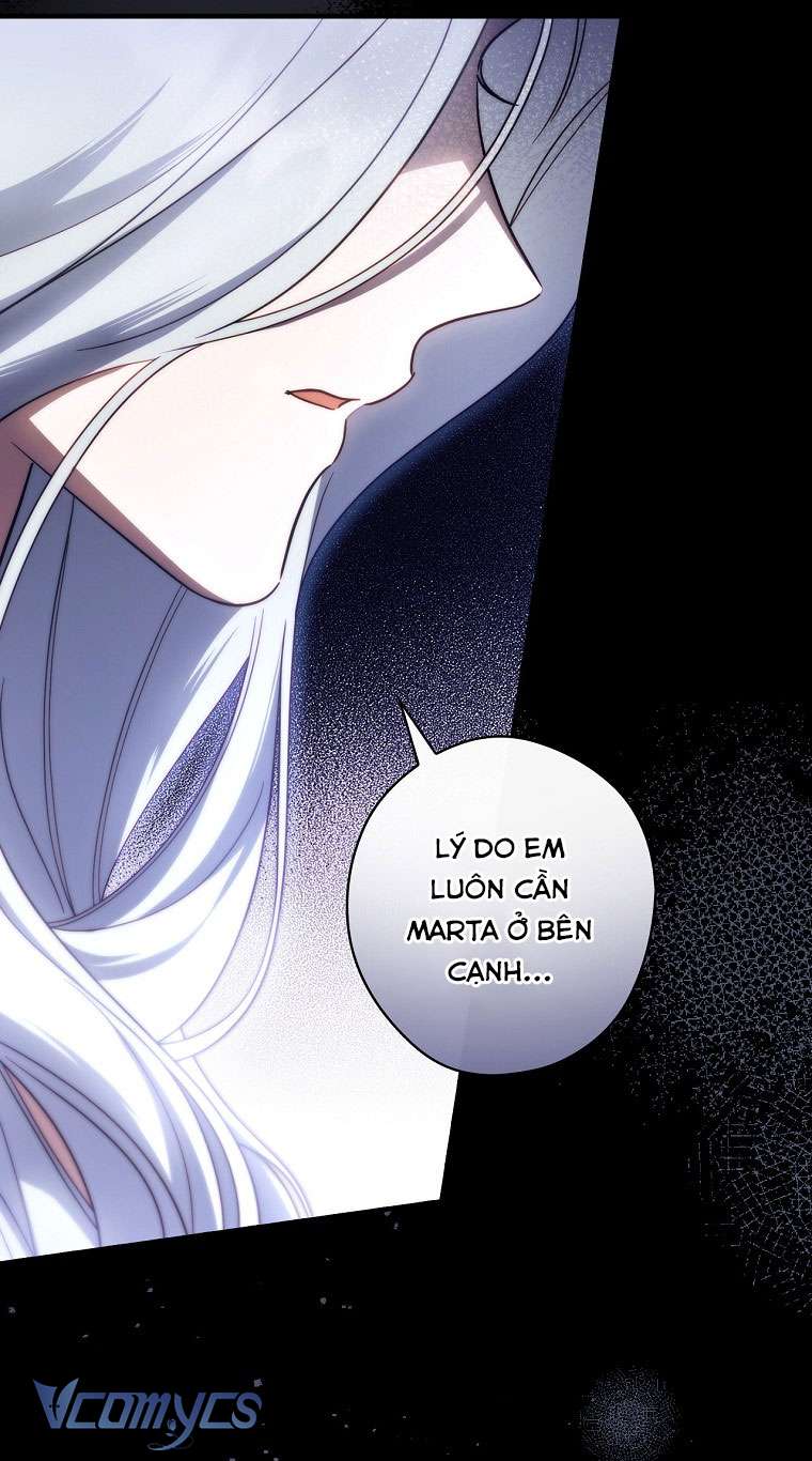 Phương Pháp Khiến Phu Quân Đứng Về Phía Tôi Chapter 76 - Trang 4