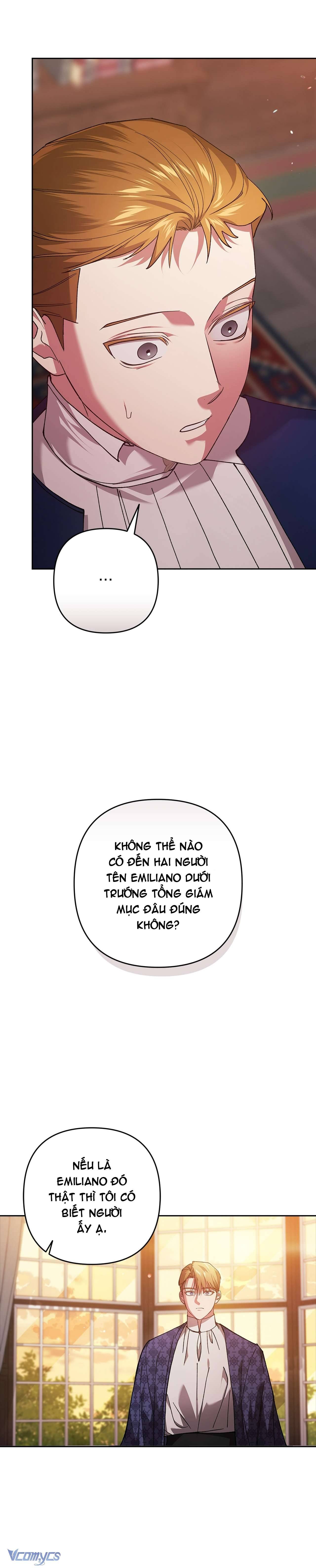 Hôn Nhân Này Rồi Sẽ Đổ Vỡ Chapter 79 - Trang 3