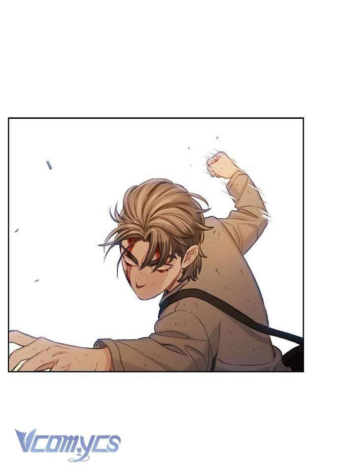 Trăng Tối: Thành Phố Xám (HYBE) Chap 8 - Trang 2