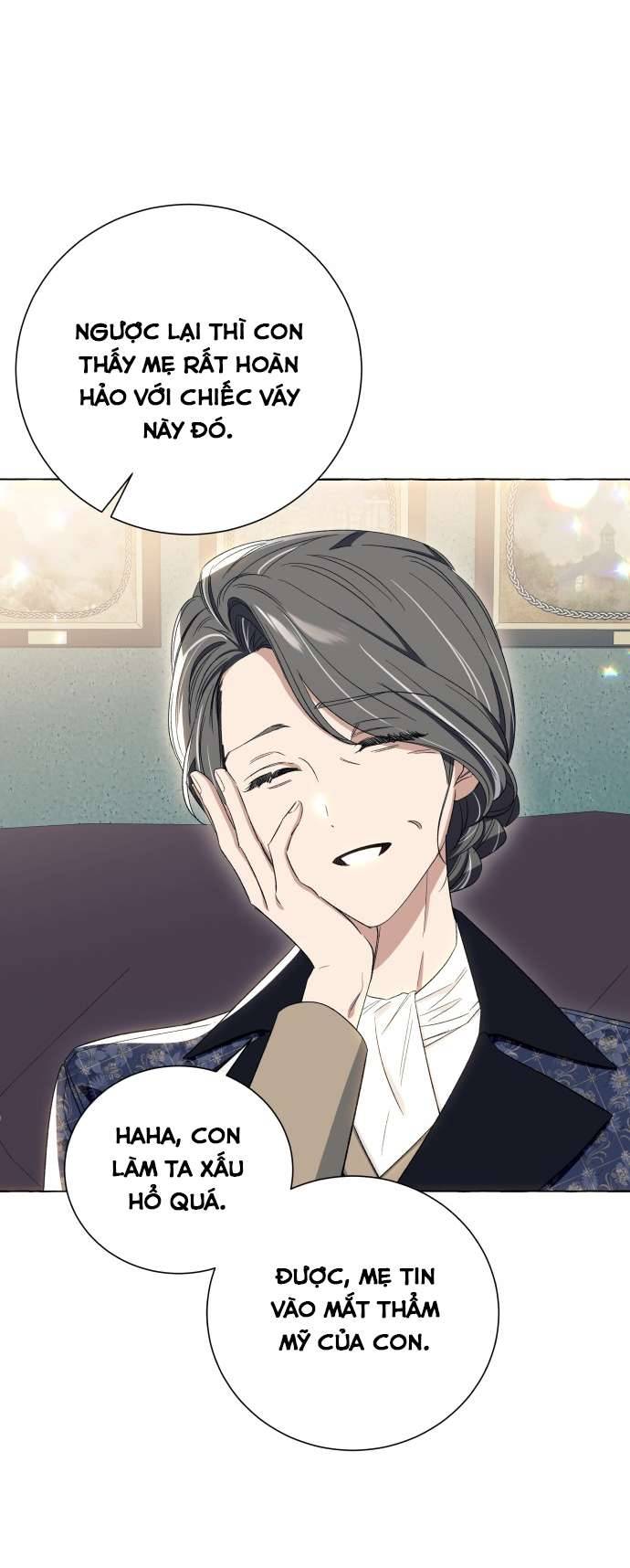 Tôi Tưởng Đó Chỉ Là Tiểu Thuyết Trọng Sinh Bình Thường Chapter 7 - Trang 4