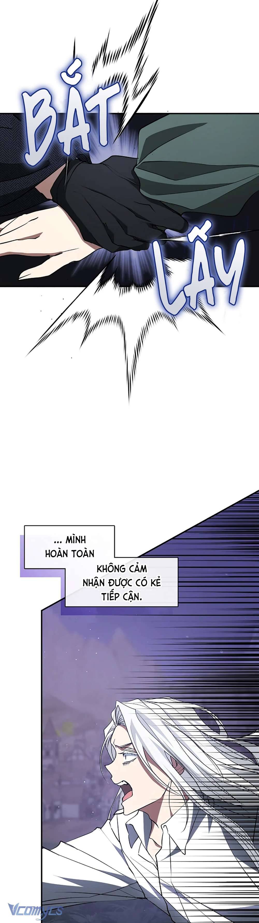 Không Thể Thoát Khỏi Người Chap 79 - Next Chap 80