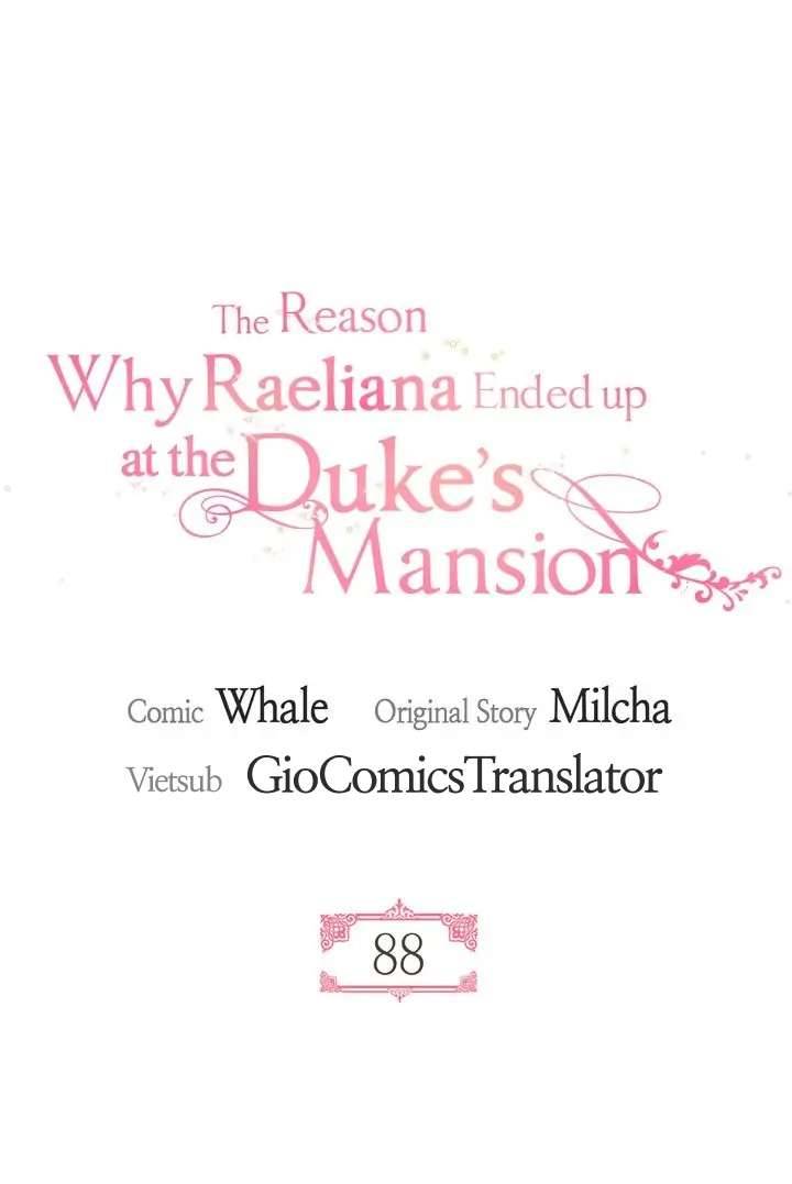 Vị Hôn Thê Khế Ước Của Công Tước Chapter 88 - Trang 4