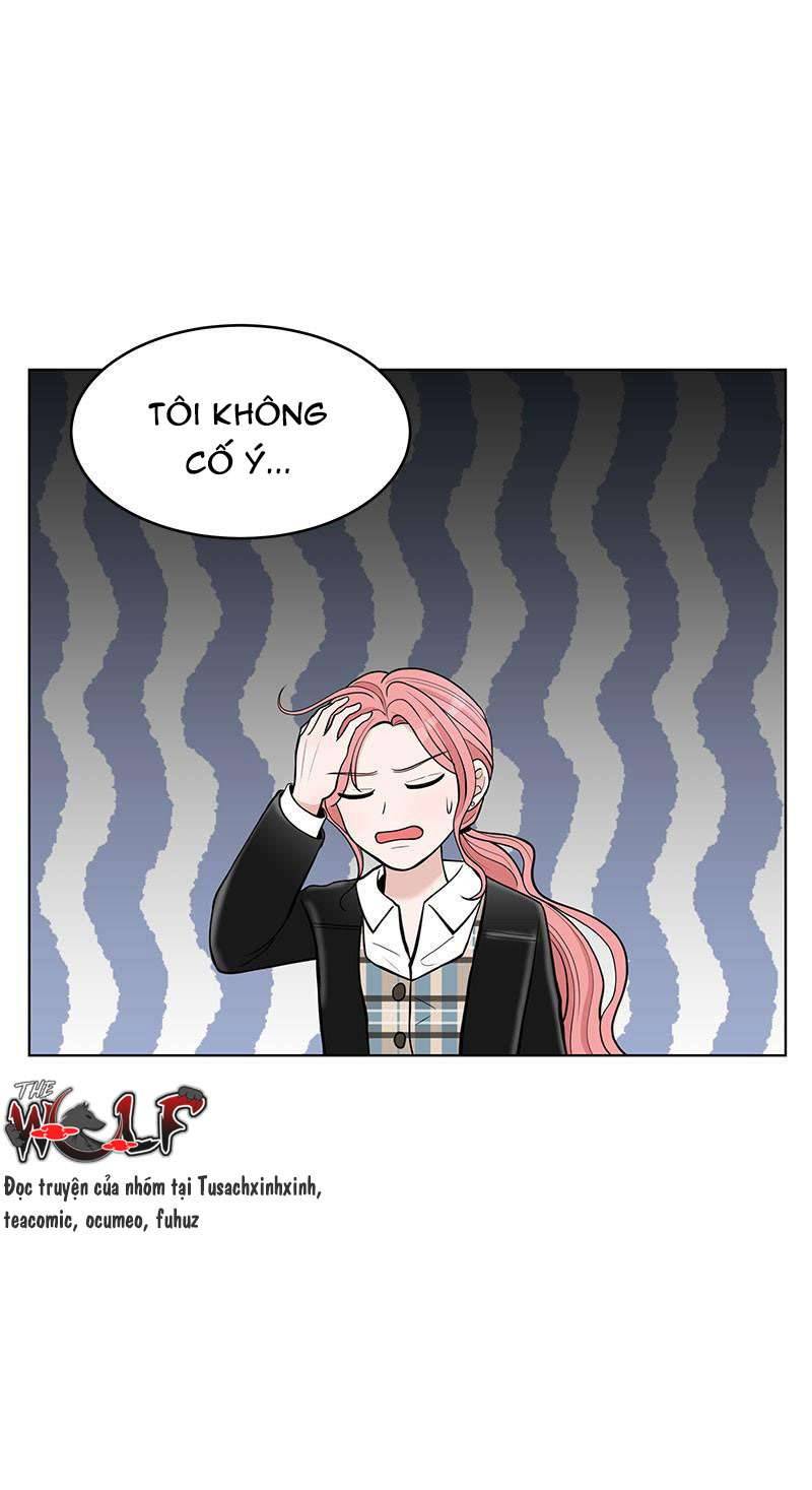 Thời Gian Trở Thành Lý Do Của Đôi Ta Chapter 3 - Trang 4