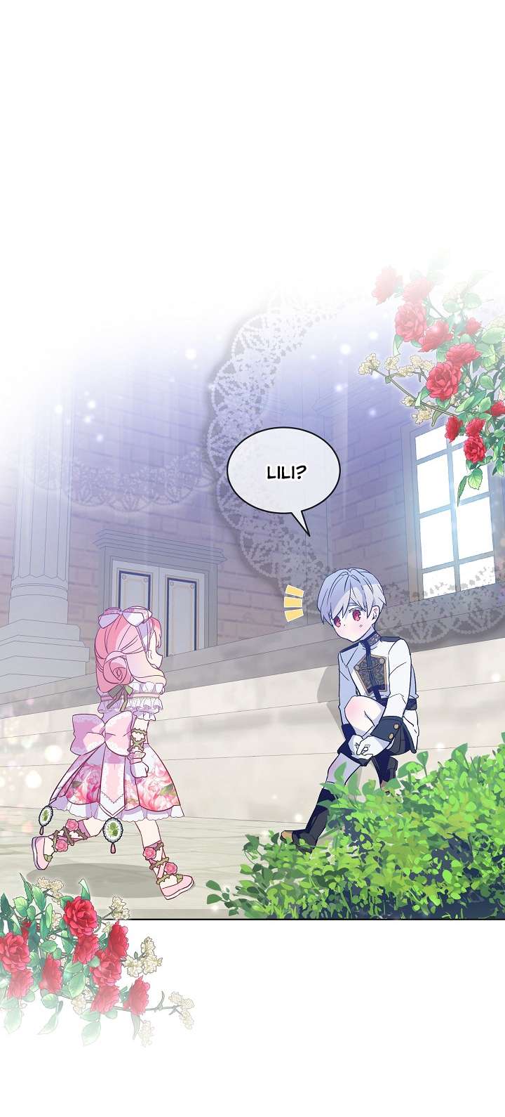 Quý Cô Thế Giới Ngầm Chap 22 - Next Chap 23