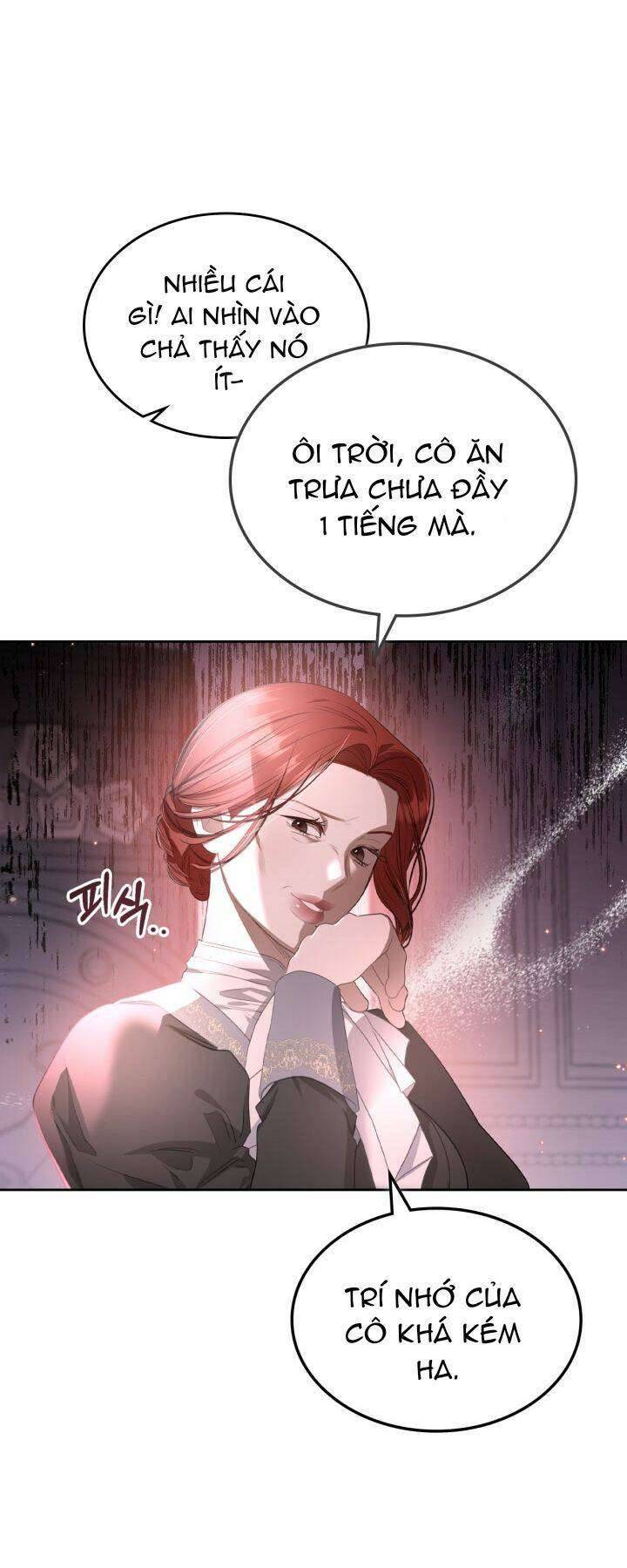 Nam Chính Quái Vật Sống Dưới Giường Tôi Chapter 2 - Trang 4