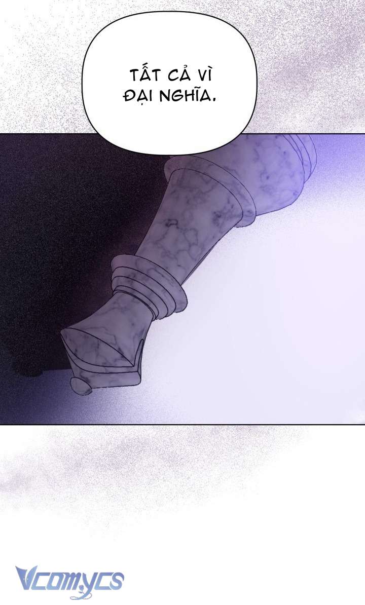 Sự Điều Trị Đặc Biệt Của Tinh Linh Chapter 87 - Trang 4