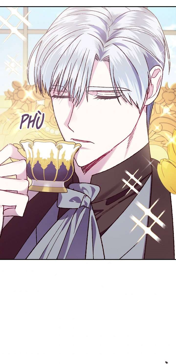 Cha À, Con Không Muốn Kết Hôn Đâu Chap 21 - Trang 2