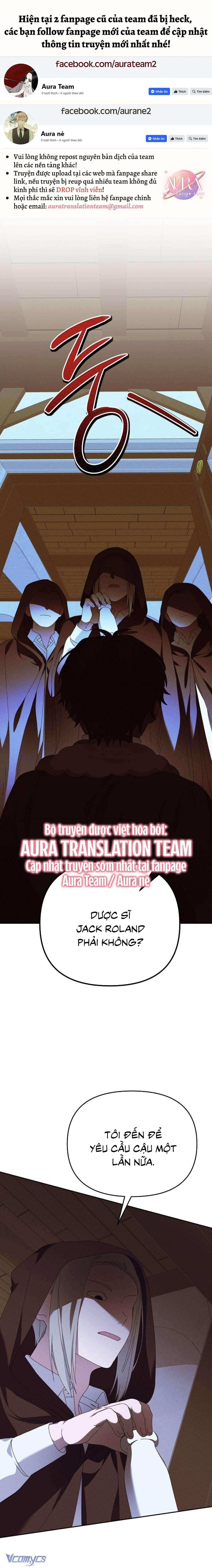 Bong Bóng Của Sóng Biển Chapter 48 - Trang 4