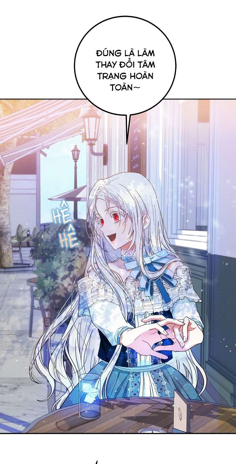 Tôi Trở Thành Vợ Của Nam Chính Chap 27 - Trang 3