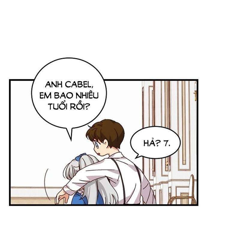 Cẩn Thận Với Các Anh Trai Đấy! Chap 6 - Trang 2
