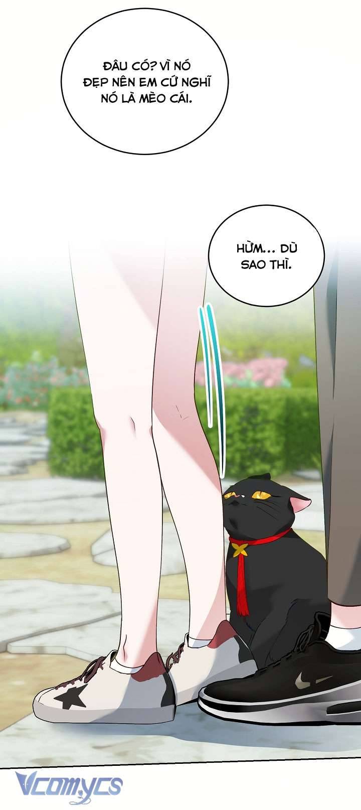 [18+] Dinh Thự Young Chun Hwa: Mãi Một Tình Yêu Chapter 18 - Next Chapter 19