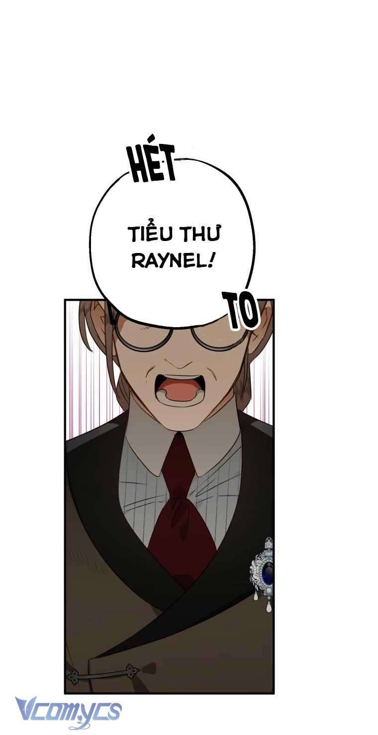 Bỗng Nhiên Tôi Trở Thành Quạ Đen!! Chapter 43 - Trang 4