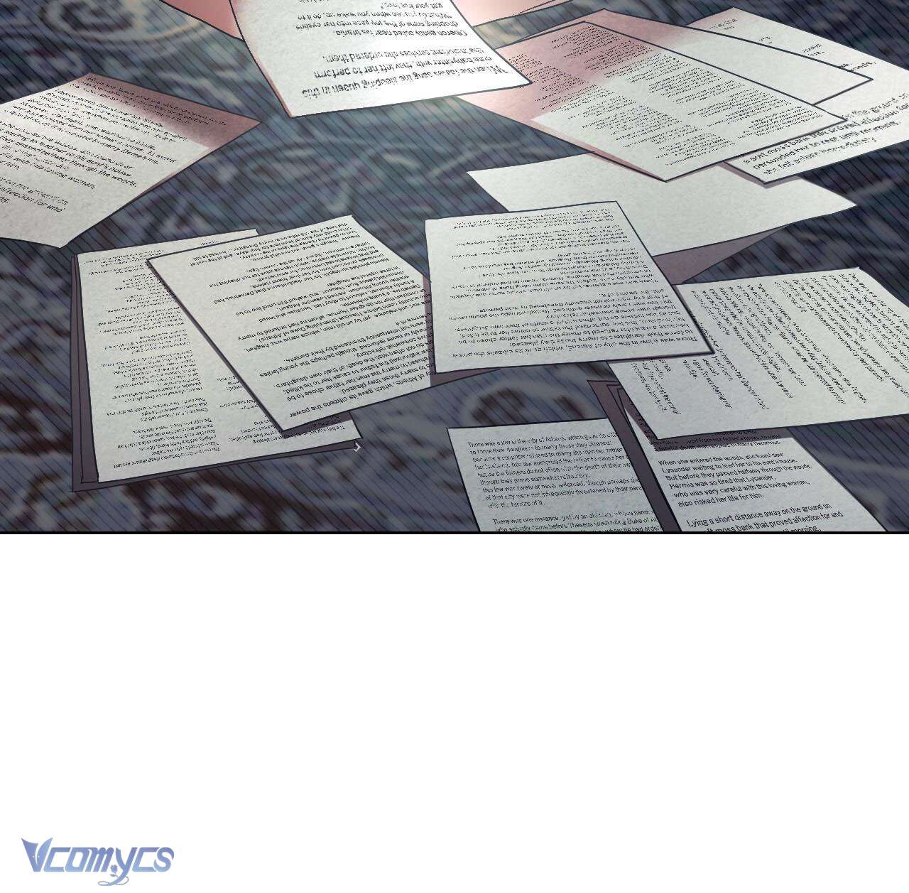 Thánh Nữ Giả Muốn Bỏ Trốn Chap 6 - Trang 4