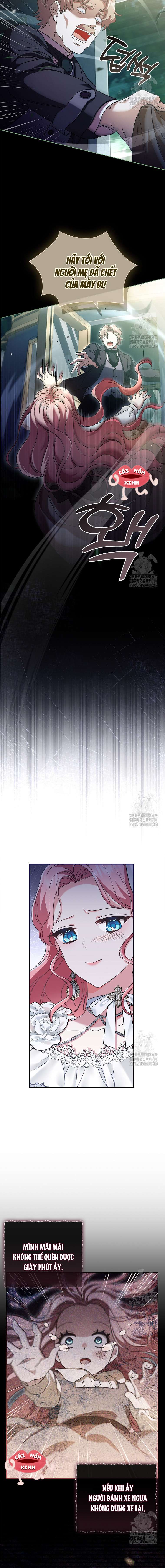 Tôi Phải Mau Chóng Kết Hôn Vì Thời Gian Có Hạn Chapter 11 - Trang 4