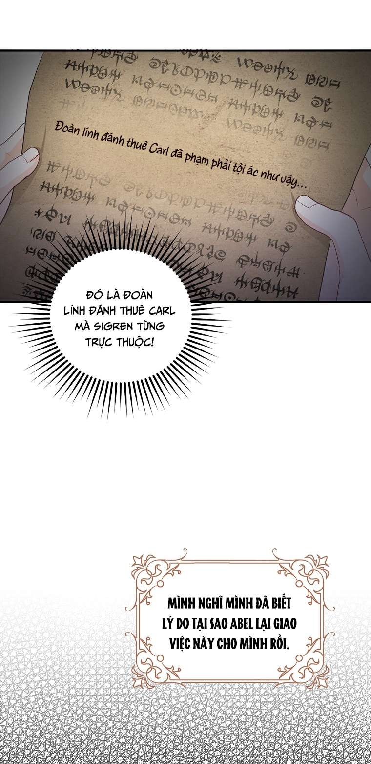 Tôi Trở Thành Vợ Của Nam Chính Chap 12 - Trang 3