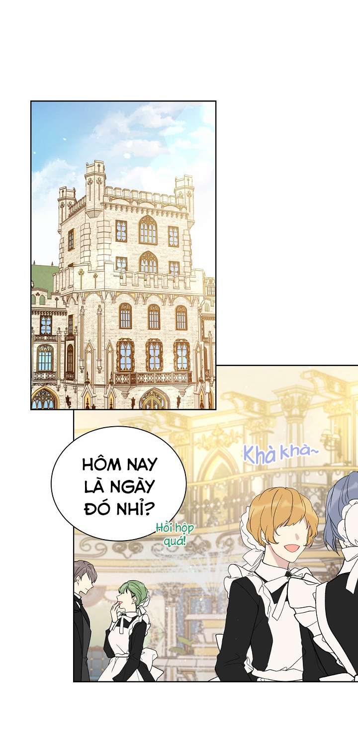 Vương Miện Lục Bảo Chap 36 - Trang 2