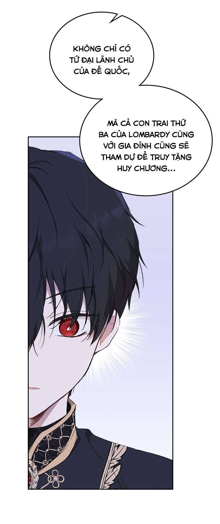 Kiếp Này Nhất Định Làm Gia Chủ Chap 54 - Trang 2