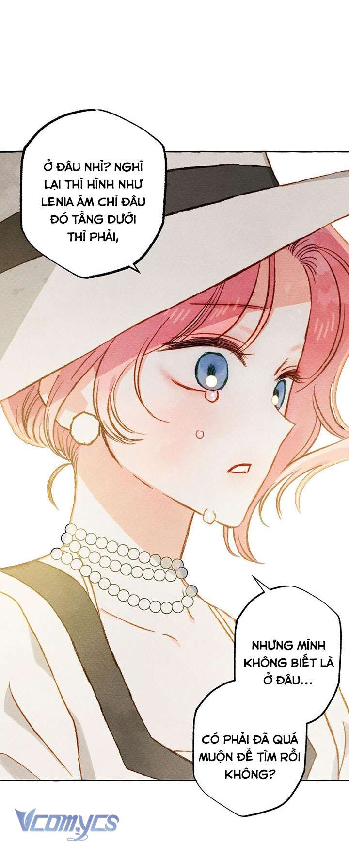 (Munn) Nuôi Dưỡng Một Hắc Long Chap 24 - Trang 2