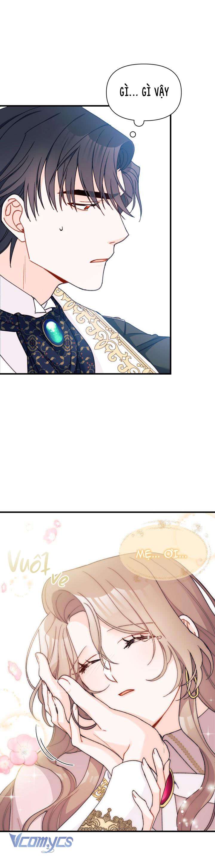Nhặt Được Nam Chính Tặng Kèm Phu Quân Chap 9 - Trang 3