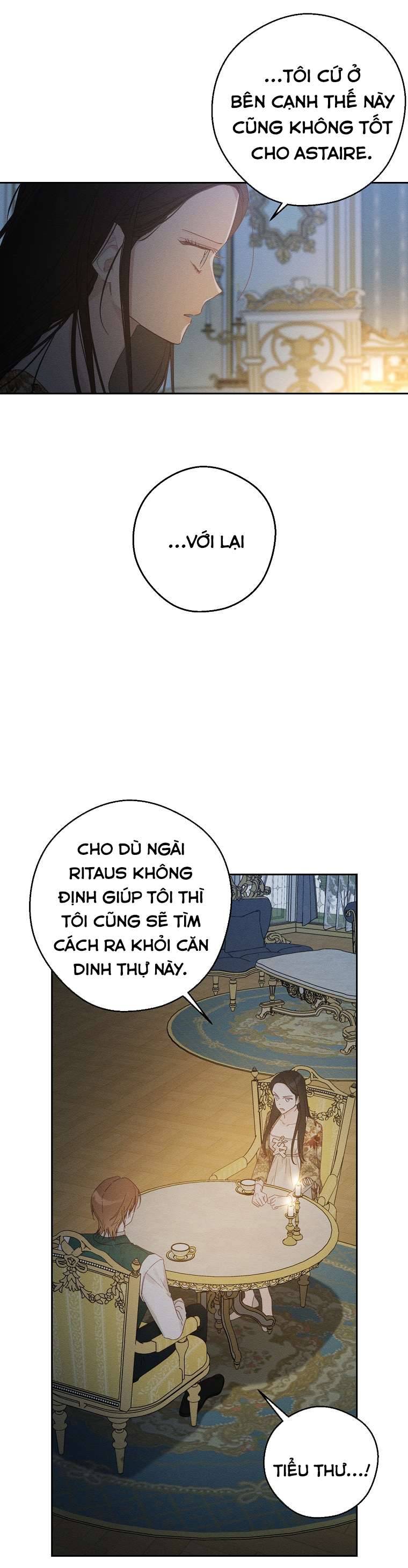 Trước Tiên Phải Giấu Em Trai Cái Đã! Chap 52 - Trang 2