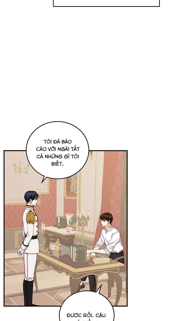 Cẩn Thận Với Các Anh Trai Đấy! Chap 52 - Trang 2