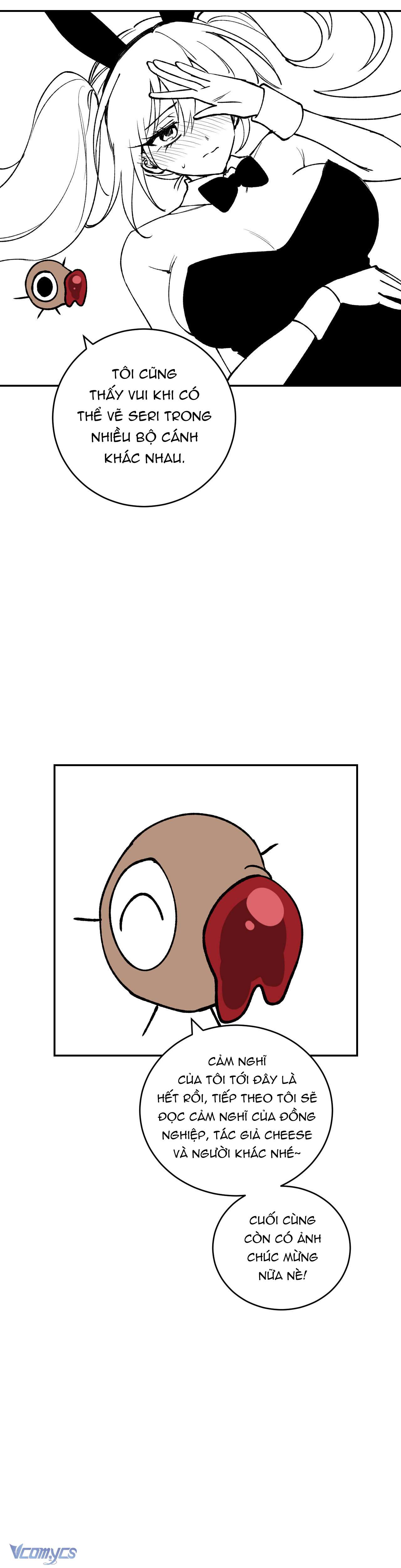 Thứ Con Gái Muốn Chap Kì - Trang 2