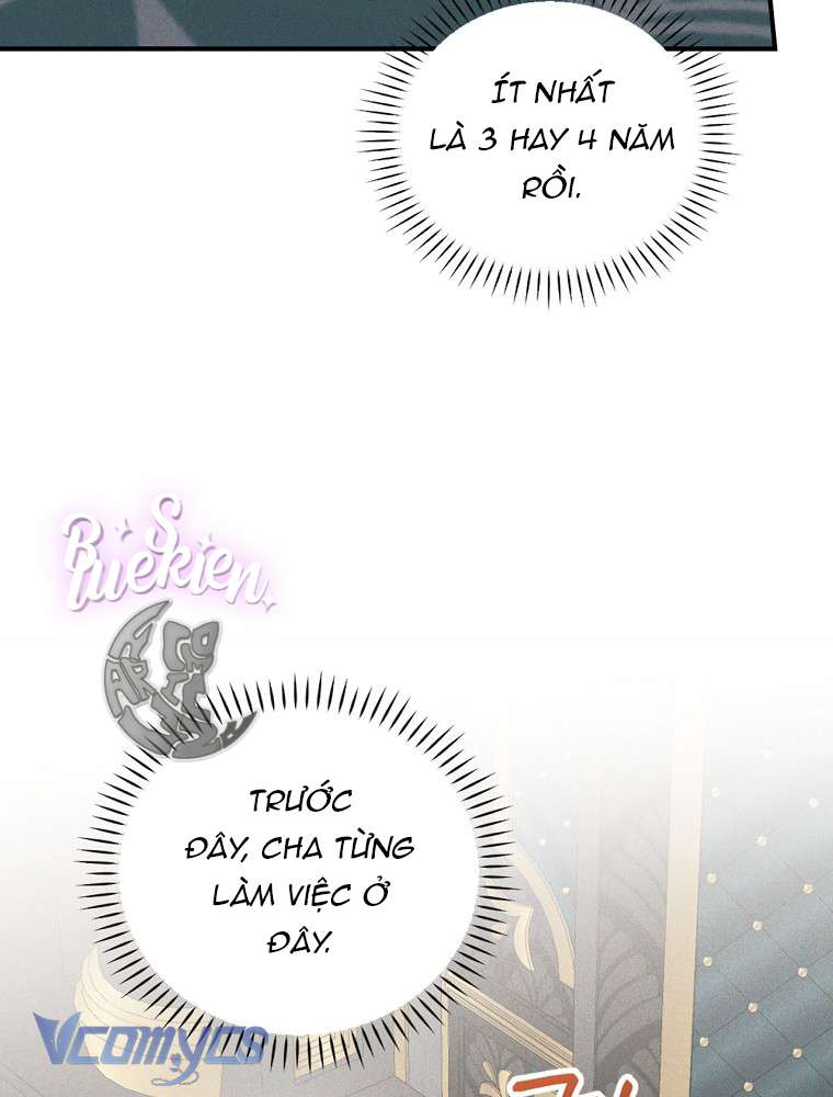 Chị Gái Của Nhân Vật Phản Diện Hôm Nay Cũng Đang Đau Khổ Chapter 45 - Trang 4