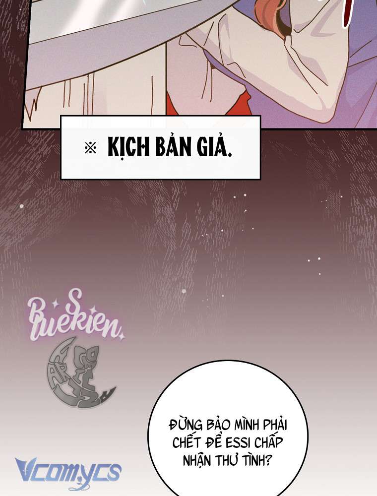 Chị Gái Của Nhân Vật Phản Diện Hôm Nay Cũng Đang Đau Khổ Chapter 41 - Trang 4