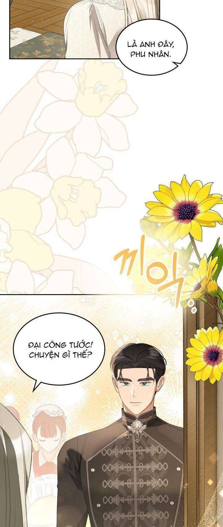 Nam Chính Quái Vật Sống Dưới Giường Tôi Chapter 37 - Trang 4