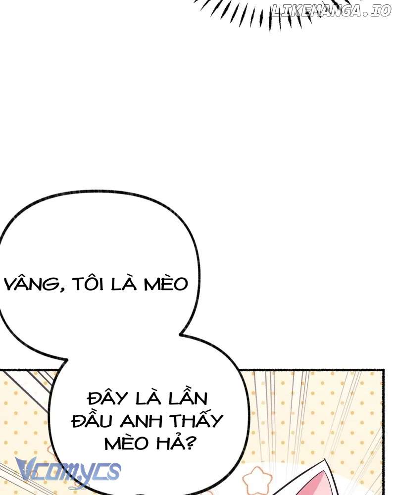 Trở Thành Chú Mèo Ngủ Cùng Bạo Chúa Chapter 4 - Next Chapter 5