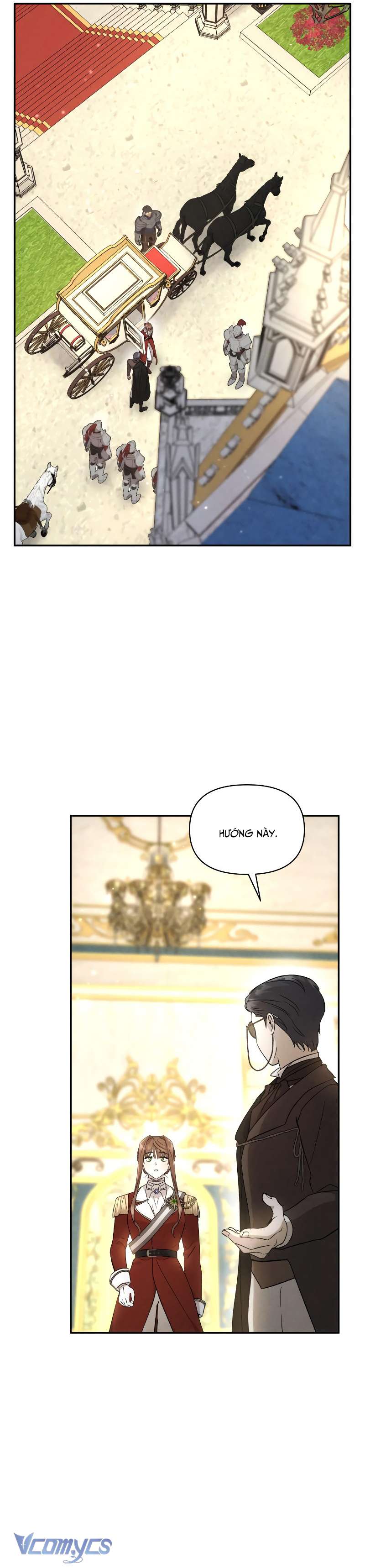 Xin Đừng Tùy Tiện Tỏ Ra Tử Tế Chapter 5 - Trang 4