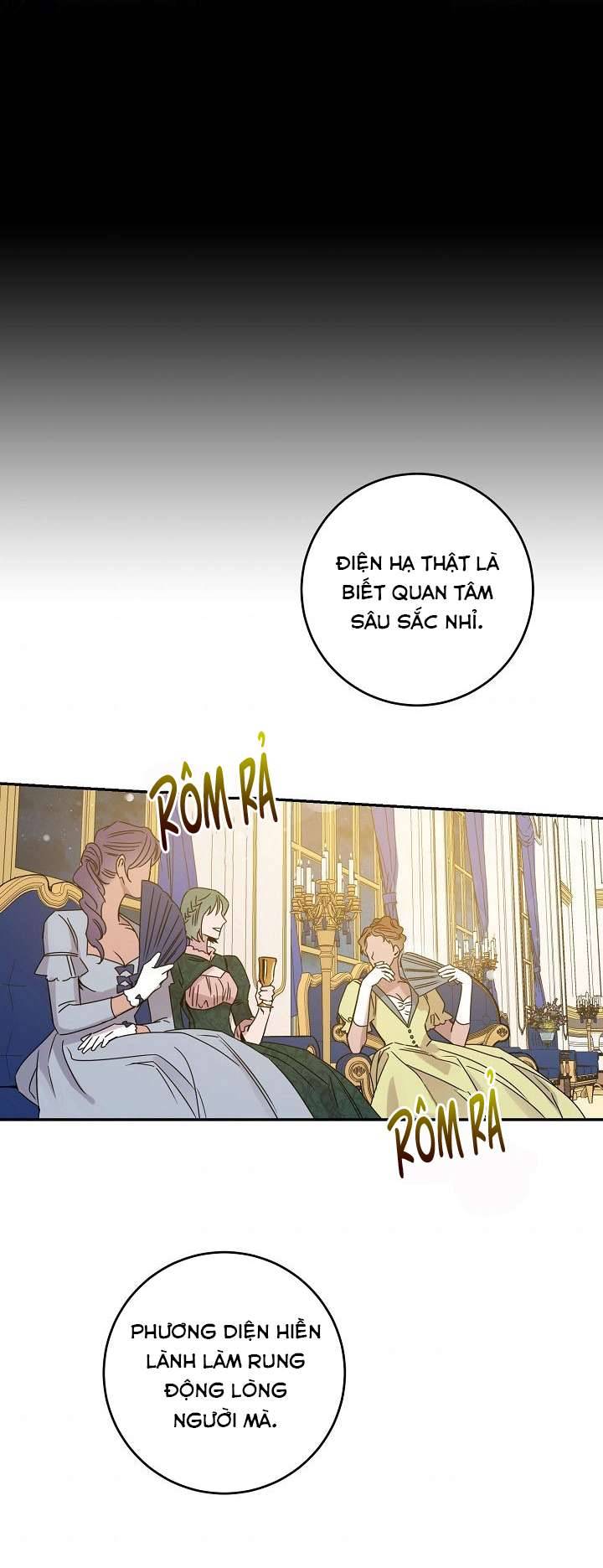 Thuần Hóa Bạo Quân Rồi Bỏ Trốn Chap 31 - Trang 2