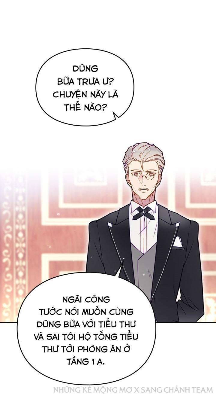 Kết Cục Của Nhân Vật Phản Diện Chỉ Có Thể Là Cái Chết Chapter 39 - Next Chapter 40