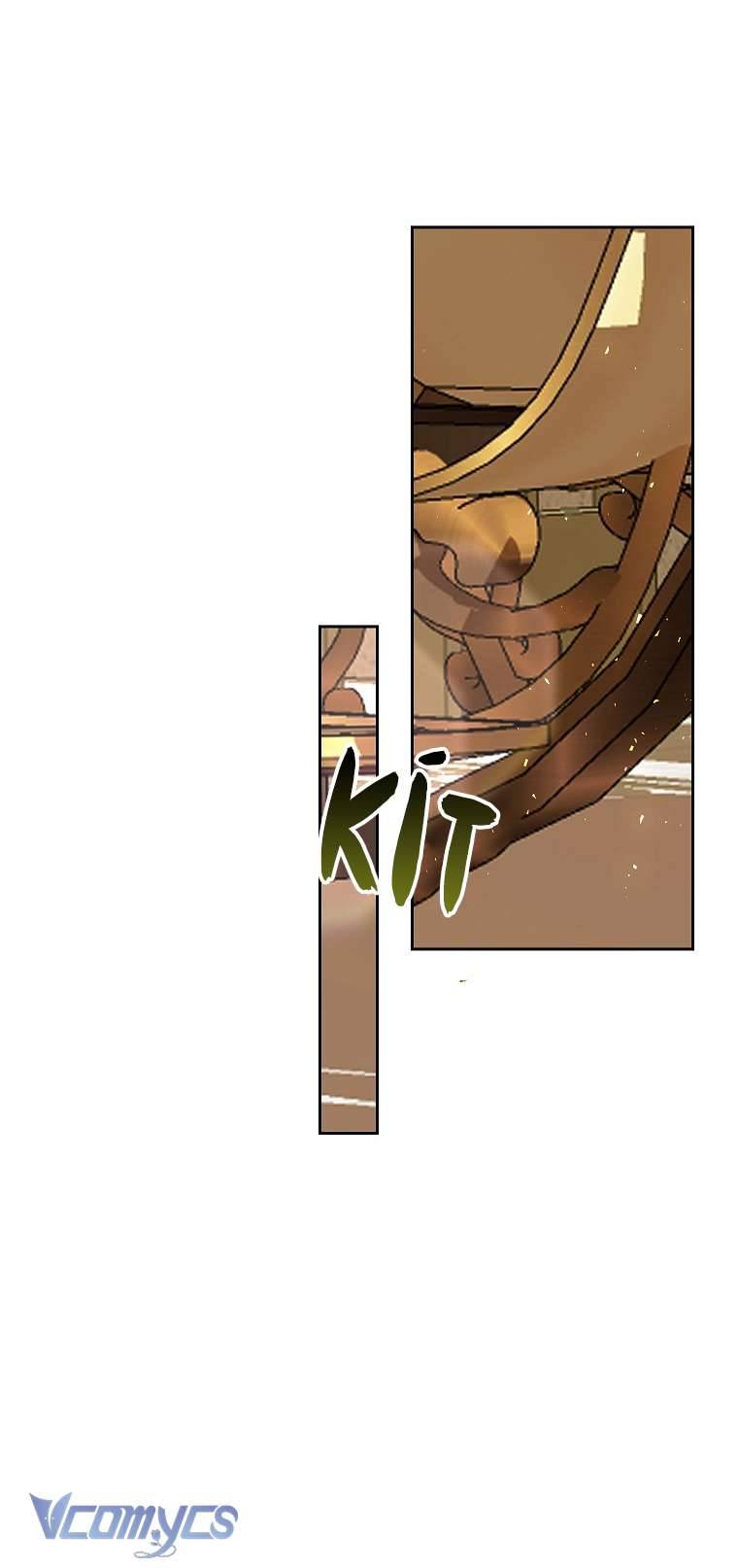 Thời Gian Của Nhân Vật Phụ Có Giới Hạn Chapter 19 - Trang 4