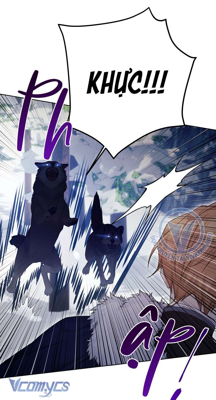 Vương Miện Lục Bảo Chap 108 - Trang 2