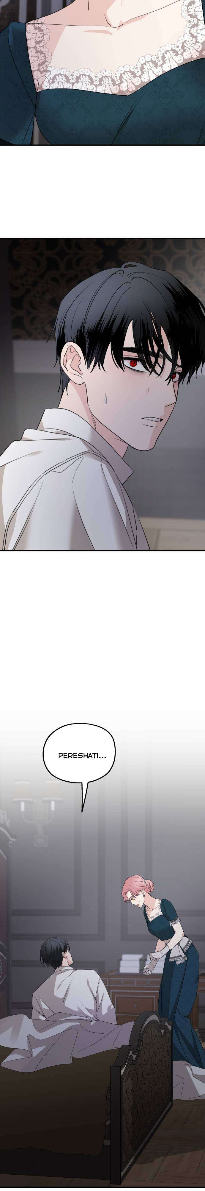 Gia Đình Chồng Quá Ám Ảnh Bởi Tôi Chap 66 - Next Chap 67