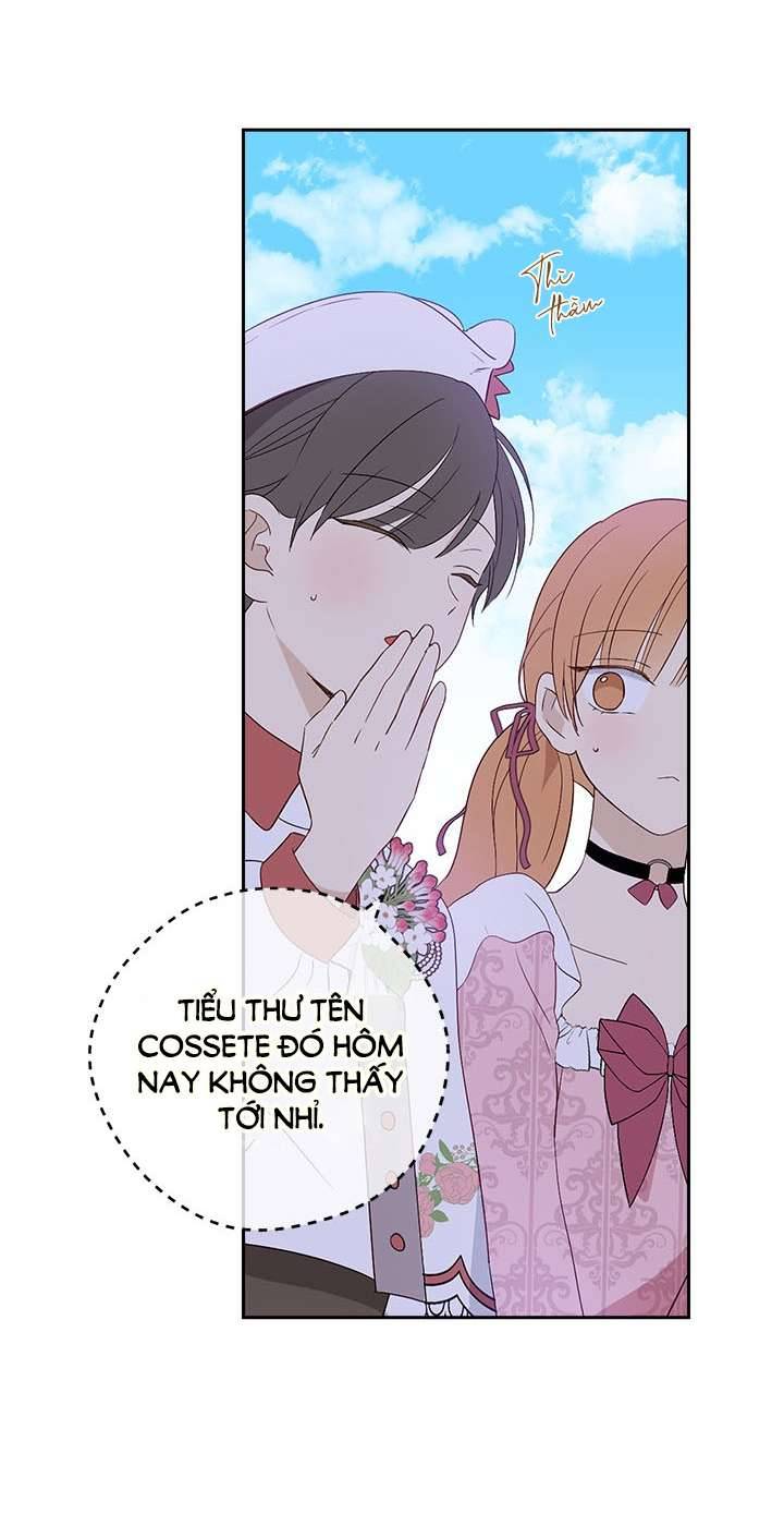 Tôi Là Minh Chứng Của Sự Thật Chap 79 - Trang 3