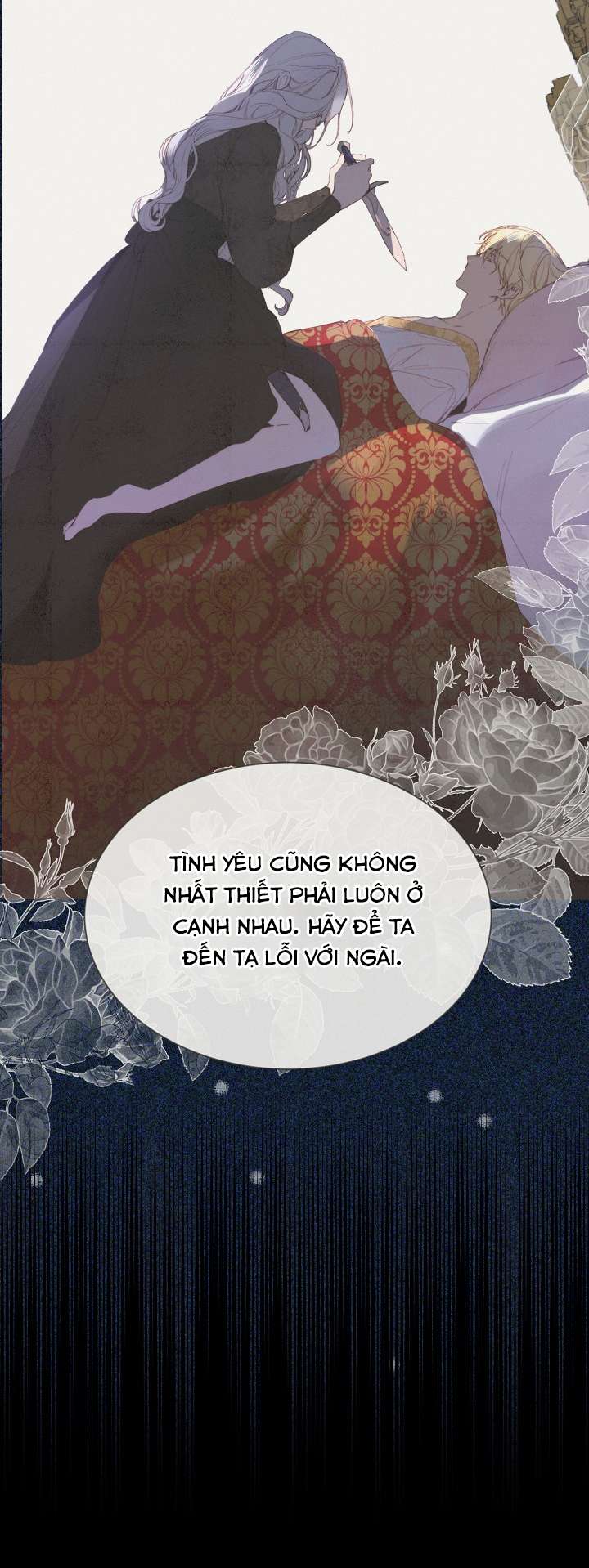 Ác Nữ Cần Bạo Chúa Chapter 69 - Trang 4