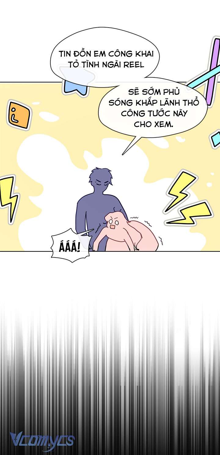 Gia Đình Bị Ám Ảnh Bởi Tôi Chapter 57 - Trang 4